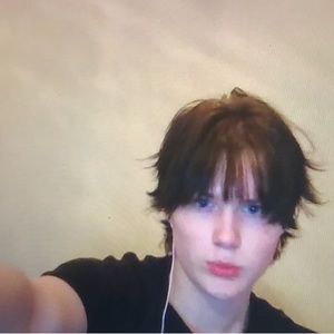 Meet your Posher, Evan